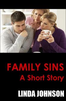 Family Sins - A Short Story Read online
