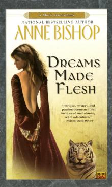 Dreams Made Flesh Read online