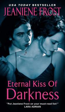Eternal Kiss of Darkness Read online