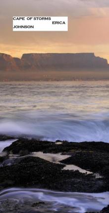 Cape of Storms (Part 1) Read online
