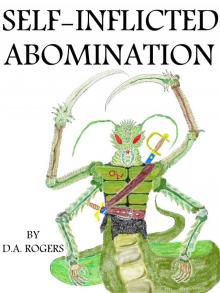 Self Inflicted Abomination Read online