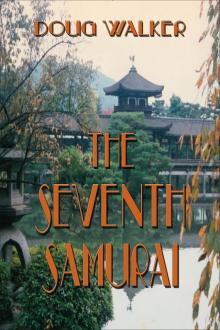 The Seventh Samurai Read online