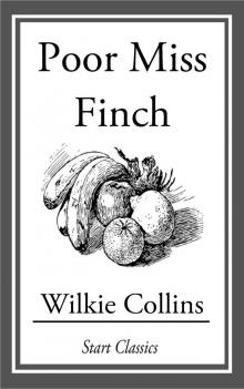 Poor Miss Finch Read online