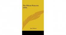 The Wheat Princess Read online