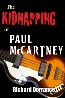 The Kidnapping of Paul McCartney Read online