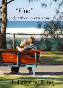 &quot;Pine&quot; and 7 Other Short Romances Read online