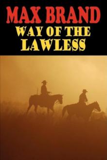 Way of the Lawless Read online