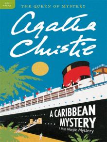 A Caribbean Mystery Read online