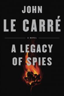 A Legacy of Spies Read online