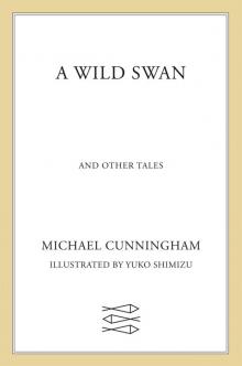 A Wild Swan Read online