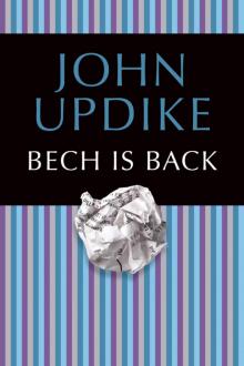Bech Is Back Read online