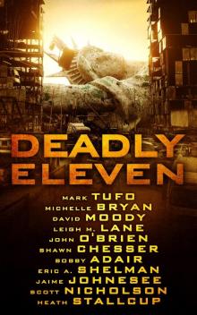 Deadly Eleven Read online
