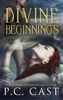 Divine Beginnings Read online