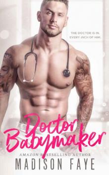 Doctor Babymaker Read online