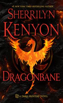 Dragonbane Read online