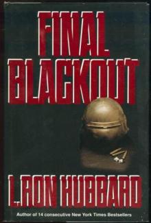 Final Blackout: A Futuristic War Novel Read online