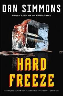 Hard Freeze Read online