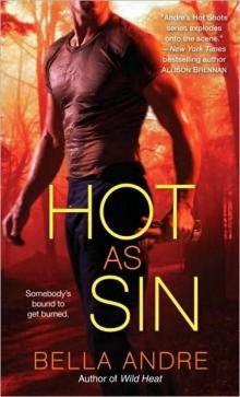 Hot as Sin Read online
