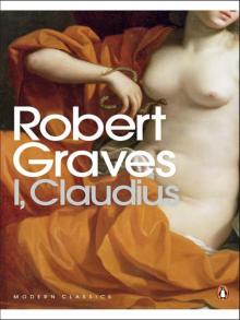 I, Claudius Read online