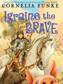 Igraine the Brave Read online