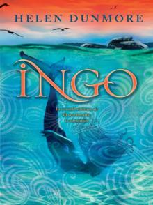Ingo Read online