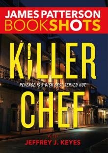 Killer Chef Read online