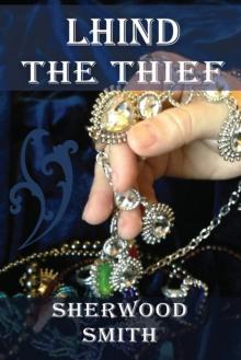 Lhind the Thief Read online