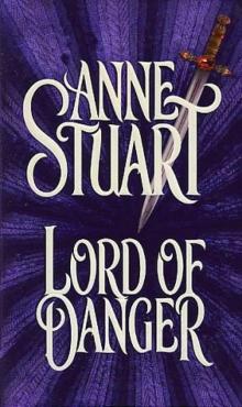 Lord of Danger Read online