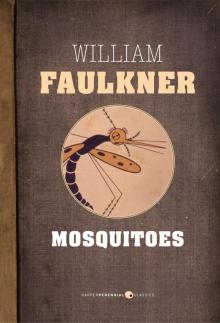 Mosquitoes Read online