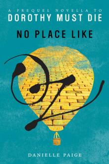 No Place Like Oz Read online