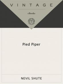 Pied Piper Read online