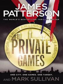 Private Games Read online