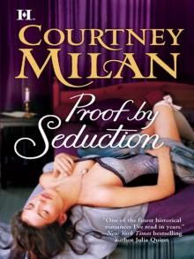 Proof by Seduction Read online