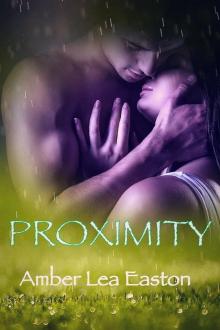 Proximity (Wanderlust Series Book 2) Read online