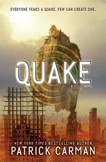 Quake Read online
