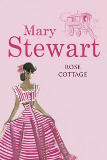 Rose Cottage Read online