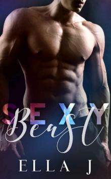 Sexy Beast Read online