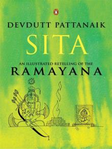 Sita: An Illustrated Retelling of the Ramayana Read online