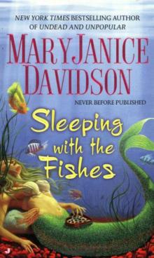Sleeping With the Fishes Read online