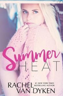 Summer Heat Read online