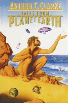 Tales From Planet Earth Read online