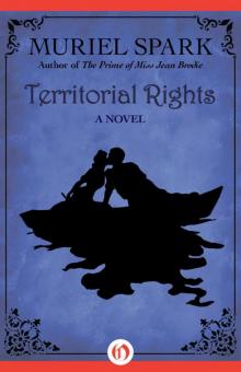 Territorial Rights Read online