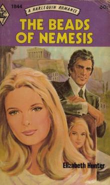 The Beads of Nemesis Read online
