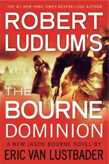 The Bourne Dominion Read online