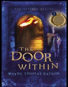 The Door Within Read online
