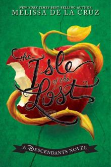 The Isle of the Lost Read online