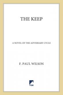 The Keep Read online