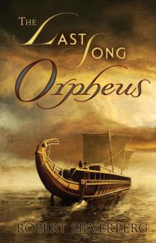 The Last Song of Orpheus Read online