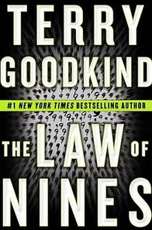 The Law of Nines Read online