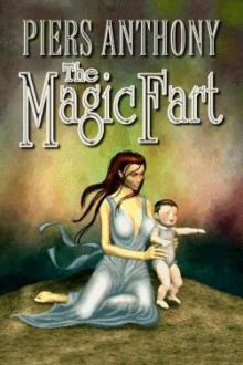 The Magic Fart Read online